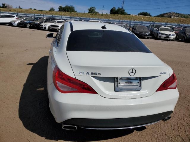 Photo 5 VIN: WDDSJ4GB8FN225739 - MERCEDES-BENZ CLA 250 4M 