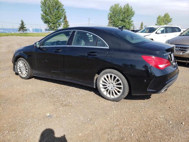 Photo 1 VIN: WDDSJ4GB8FN237342 - MERCEDES-BENZ CLA 250 4M 