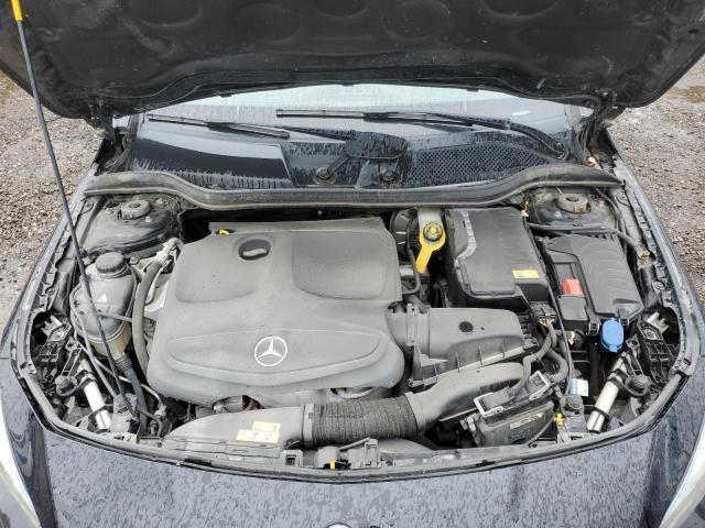 Photo 10 VIN: WDDSJ4GB8FN237342 - MERCEDES-BENZ CLA 250 4M 