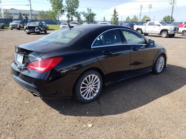 Photo 2 VIN: WDDSJ4GB8FN237342 - MERCEDES-BENZ CLA 250 4M 