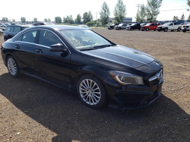 Photo 3 VIN: WDDSJ4GB8FN237342 - MERCEDES-BENZ CLA 250 4M 