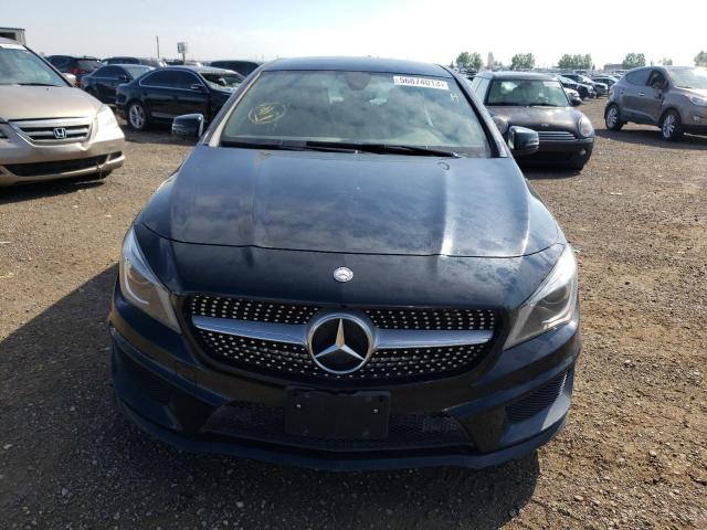 Photo 4 VIN: WDDSJ4GB8FN237342 - MERCEDES-BENZ CLA 250 4M 