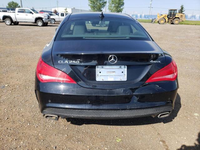 Photo 5 VIN: WDDSJ4GB8FN237342 - MERCEDES-BENZ CLA 250 4M 