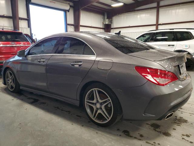 Photo 1 VIN: WDDSJ4GB8FN270034 - MERCEDES-BENZ CLA 250 4M 