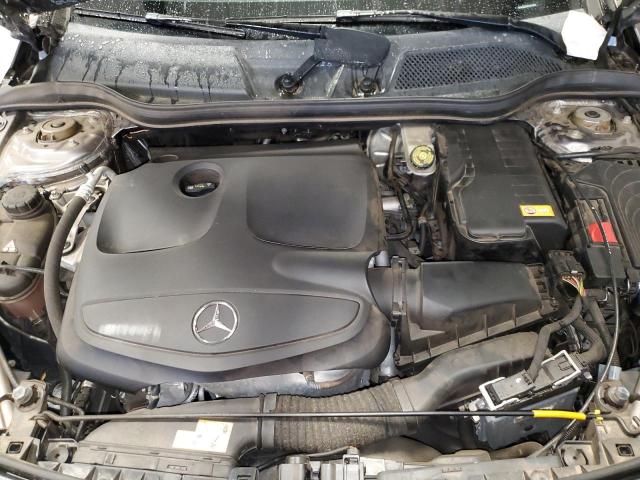 Photo 10 VIN: WDDSJ4GB8FN270034 - MERCEDES-BENZ CLA 250 4M 