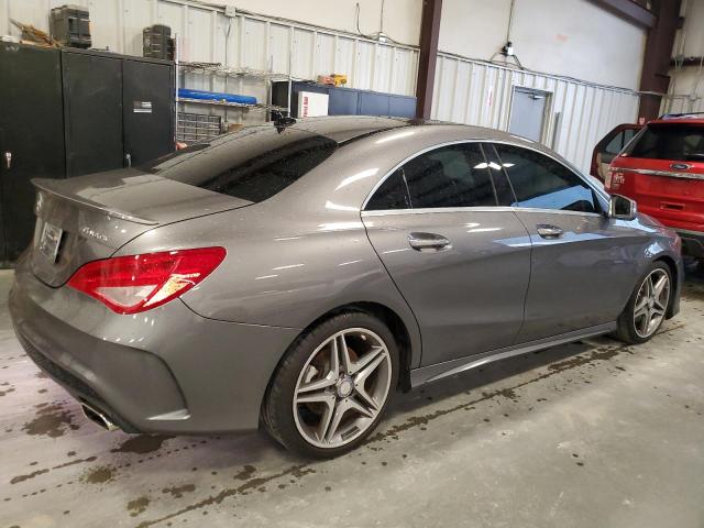 Photo 2 VIN: WDDSJ4GB8FN270034 - MERCEDES-BENZ CLA 250 4M 