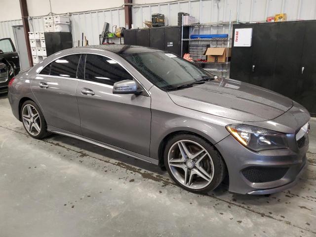 Photo 3 VIN: WDDSJ4GB8FN270034 - MERCEDES-BENZ CLA 250 4M 