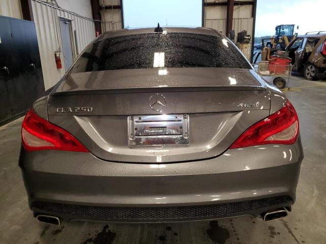 Photo 5 VIN: WDDSJ4GB8FN270034 - MERCEDES-BENZ CLA 250 4M 