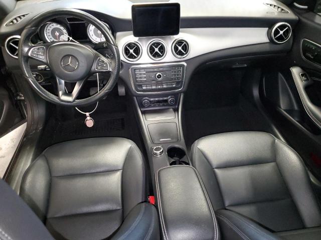 Photo 7 VIN: WDDSJ4GB8FN270034 - MERCEDES-BENZ CLA 250 4M 