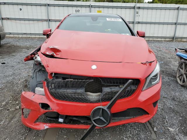 Photo 10 VIN: WDDSJ4GB8FN276786 - MERCEDES-BENZ CLA 250 4M 