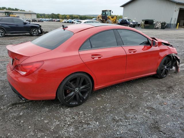 Photo 2 VIN: WDDSJ4GB8FN276786 - MERCEDES-BENZ CLA 250 4M 