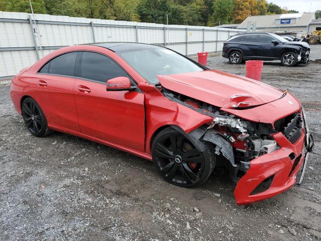 Photo 3 VIN: WDDSJ4GB8FN276786 - MERCEDES-BENZ CLA 250 4M 