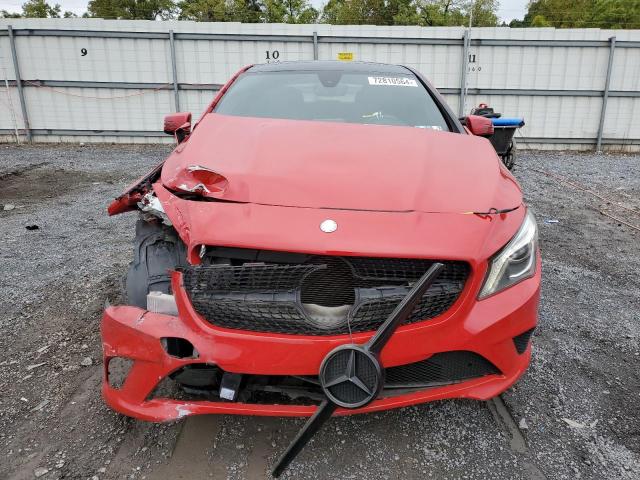 Photo 4 VIN: WDDSJ4GB8FN276786 - MERCEDES-BENZ CLA 250 4M 