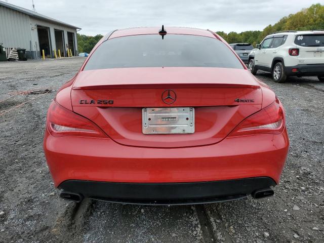 Photo 5 VIN: WDDSJ4GB8FN276786 - MERCEDES-BENZ CLA 250 4M 