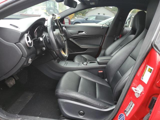 Photo 6 VIN: WDDSJ4GB8FN276786 - MERCEDES-BENZ CLA 250 4M 