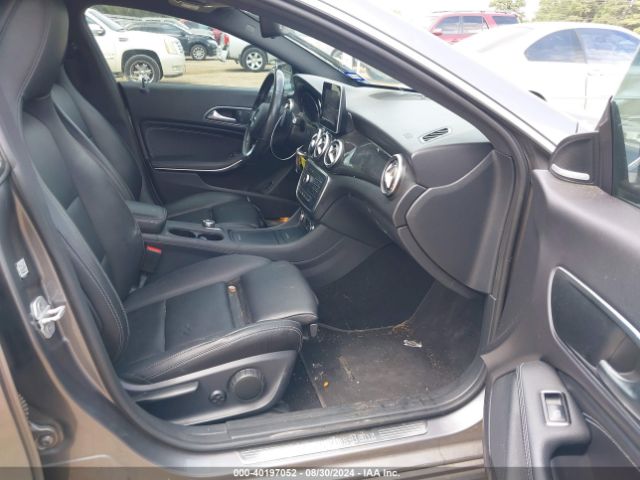 Photo 4 VIN: WDDSJ4GB8GN291516 - MERCEDES-BENZ CLA-CLASS 