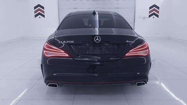 Photo 7 VIN: WDDSJ4GB8GN323283 - MERCEDES-BENZ CLA 250 