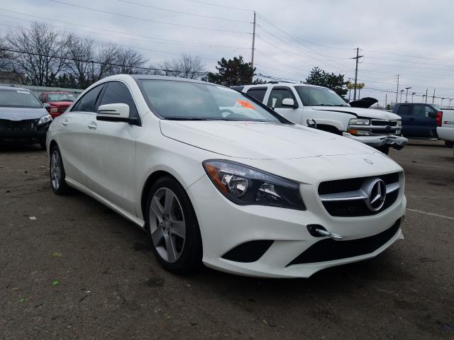 Photo 0 VIN: WDDSJ4GB8GN374783 - MERCEDES-BENZ CLA 250 4M 