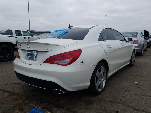 Photo 3 VIN: WDDSJ4GB8GN374783 - MERCEDES-BENZ CLA 250 4M 