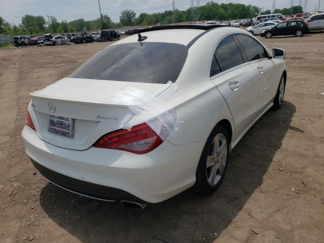 Photo 3 VIN: WDDSJ4GB8GN382401 - MERCEDES-BENZ CLA 250 4M 