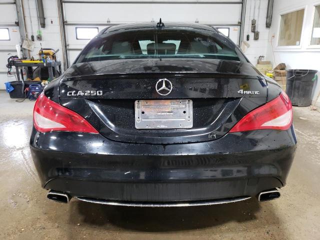 Photo 5 VIN: WDDSJ4GB8GN385668 - MERCEDES-BENZ CLA-CLASS 