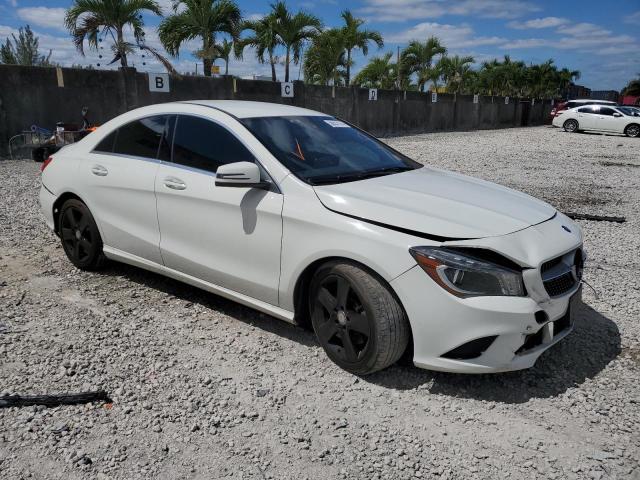 Photo 3 VIN: WDDSJ4GB8GN390465 - MERCEDES-BENZ CLA-CLASS 