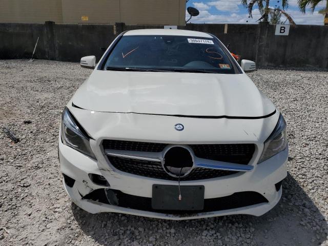 Photo 4 VIN: WDDSJ4GB8GN390465 - MERCEDES-BENZ CLA-CLASS 