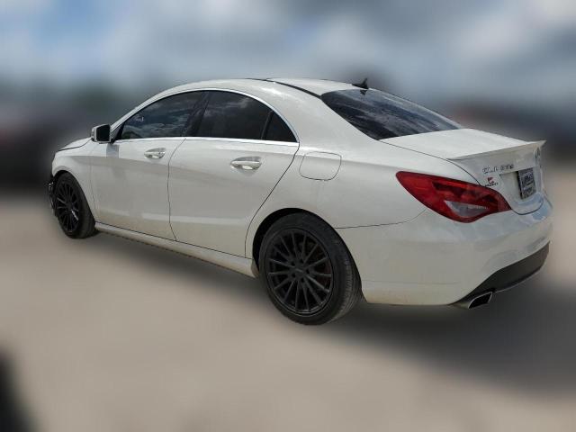 Photo 1 VIN: WDDSJ4GB8GN393432 - MERCEDES-BENZ CLA-CLASS 