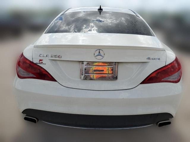 Photo 5 VIN: WDDSJ4GB8GN393432 - MERCEDES-BENZ CLA-CLASS 