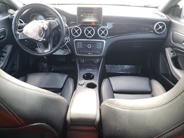 Photo 7 VIN: WDDSJ4GB8GN395181 - MERCEDES-BENZ CLA-CLASS 