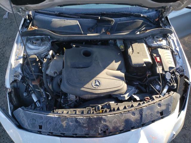 Photo 10 VIN: WDDSJ4GB8HN407685 - MERCEDES-BENZ CLA 250 4M 