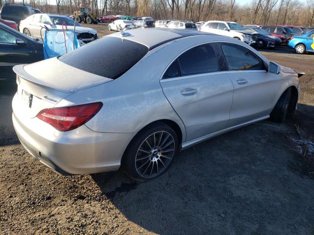 Photo 2 VIN: WDDSJ4GB8HN407685 - MERCEDES-BENZ CLA 250 4M 