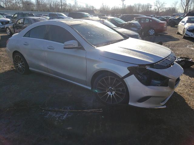 Photo 3 VIN: WDDSJ4GB8HN407685 - MERCEDES-BENZ CLA 250 4M 