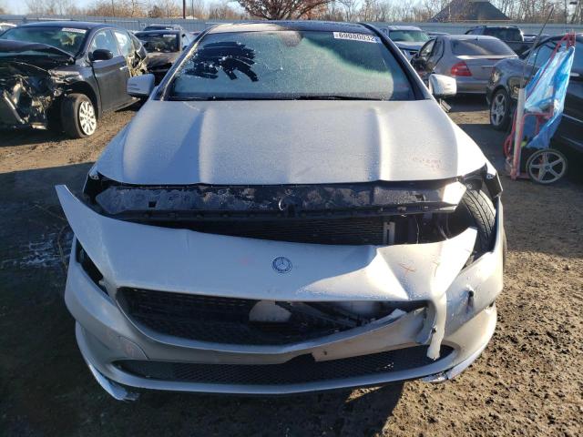 Photo 4 VIN: WDDSJ4GB8HN407685 - MERCEDES-BENZ CLA 250 4M 