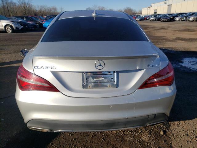 Photo 5 VIN: WDDSJ4GB8HN407685 - MERCEDES-BENZ CLA 250 4M 