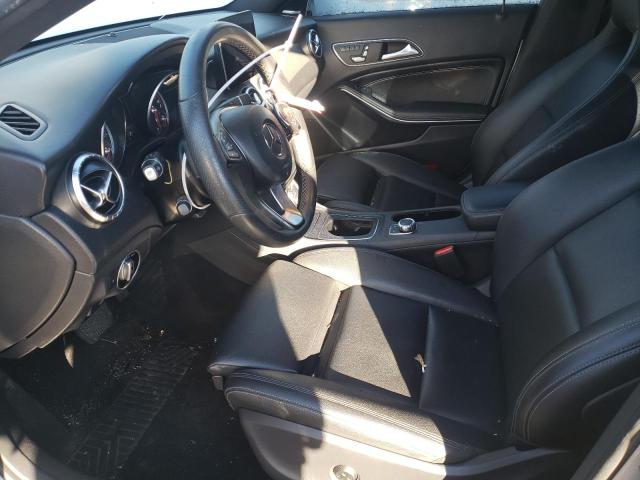 Photo 6 VIN: WDDSJ4GB8HN407685 - MERCEDES-BENZ CLA 250 4M 