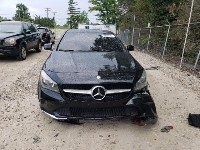 Photo 10 VIN: WDDSJ4GB8HN493189 - MERCEDES-BENZ CLA-KLASSE 