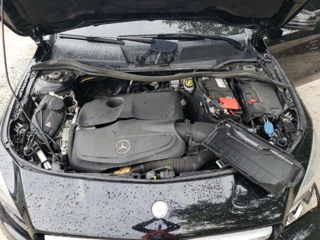 Photo 4 VIN: WDDSJ4GB8HN493189 - MERCEDES-BENZ CLA-KLASSE 