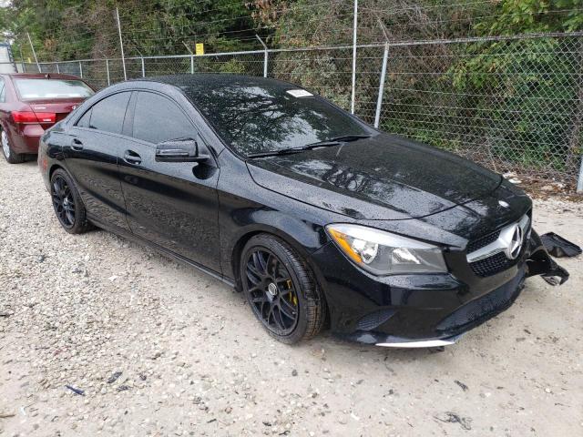 Photo 9 VIN: WDDSJ4GB8HN493189 - MERCEDES-BENZ CLA-KLASSE 