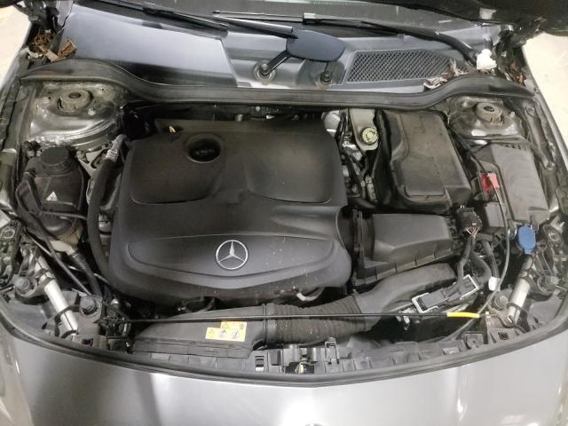 Photo 6 VIN: WDDSJ4GB8HN497601 - MERCEDES-BENZ CLA 250 4M 