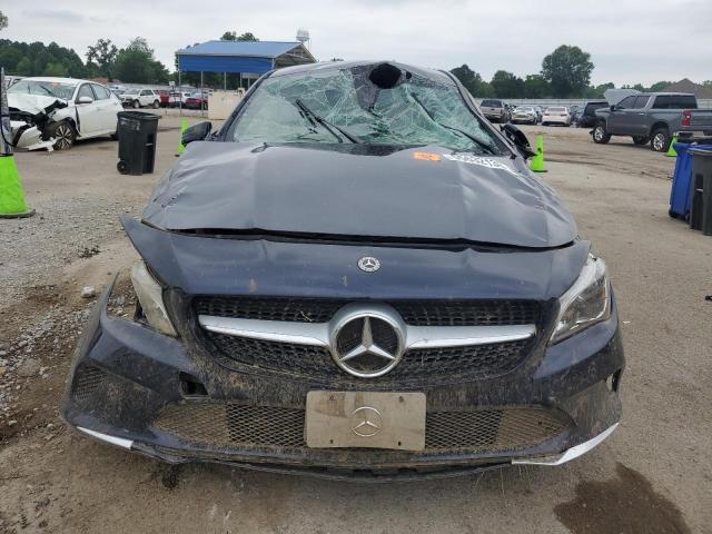 Photo 4 VIN: WDDSJ4GB8JN527542 - MERCEDES-BENZ CLA 250 4M 