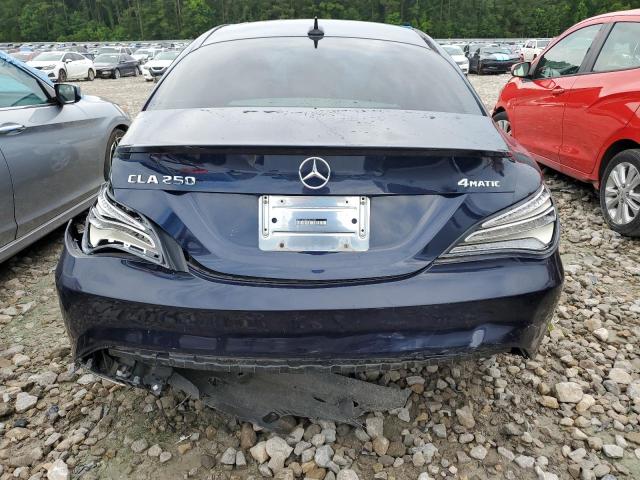 Photo 5 VIN: WDDSJ4GB8JN527542 - MERCEDES-BENZ CLA 250 4M 