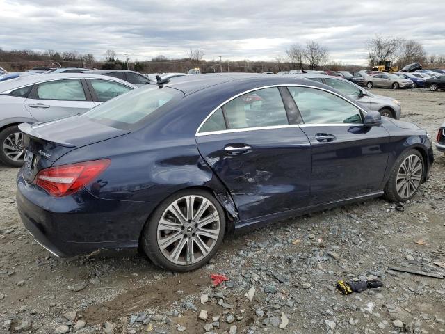 Photo 2 VIN: WDDSJ4GB8JN527976 - MERCEDES-BENZ CLA-CLASS 