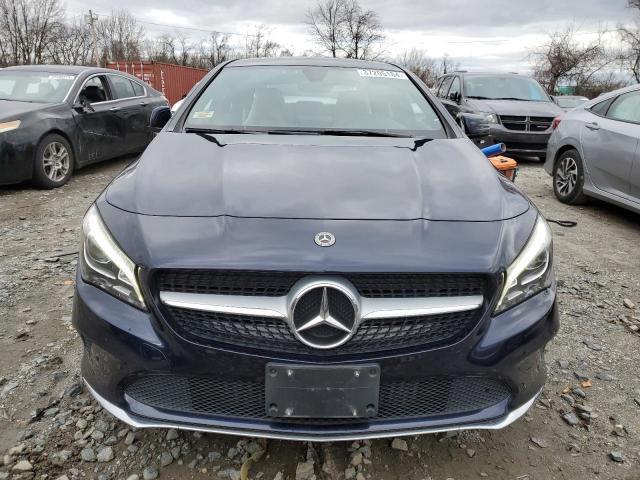 Photo 4 VIN: WDDSJ4GB8JN527976 - MERCEDES-BENZ CLA-CLASS 