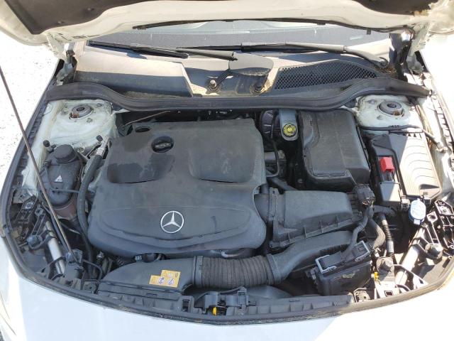 Photo 10 VIN: WDDSJ4GB8JN531543 - MERCEDES-BENZ CLA 250 4M 