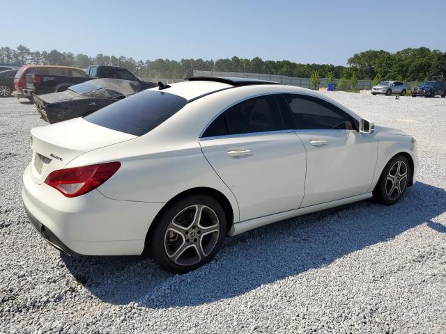 Photo 2 VIN: WDDSJ4GB8JN531543 - MERCEDES-BENZ CLA 250 4M 