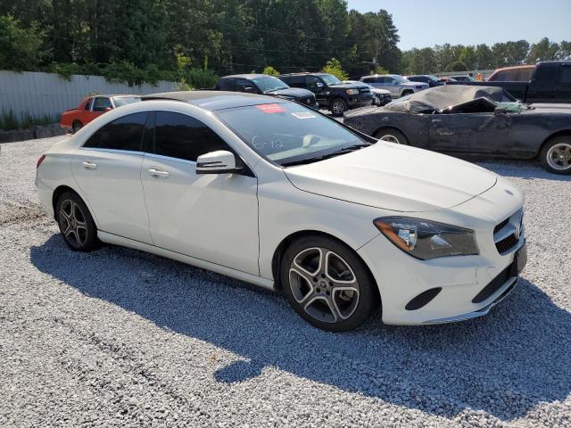 Photo 3 VIN: WDDSJ4GB8JN531543 - MERCEDES-BENZ CLA 250 4M 