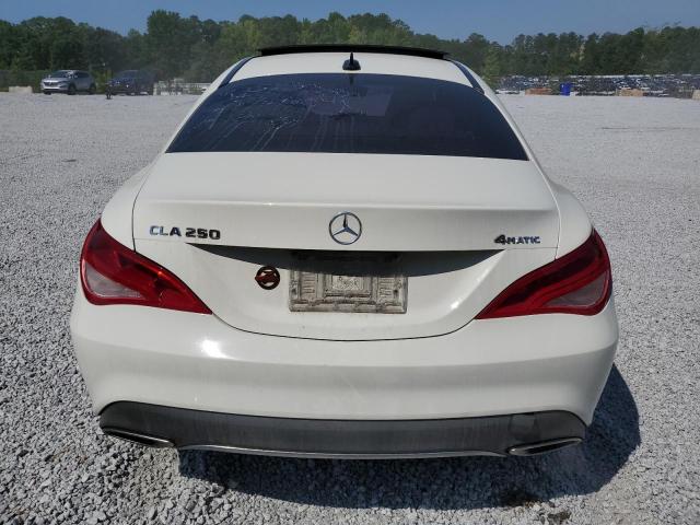 Photo 5 VIN: WDDSJ4GB8JN531543 - MERCEDES-BENZ CLA 250 4M 