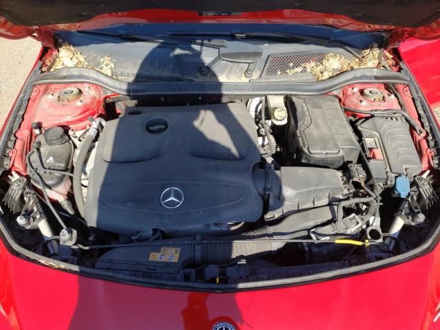 Photo 10 VIN: WDDSJ4GB8JN538265 - MERCEDES-BENZ CLA 250 4M 