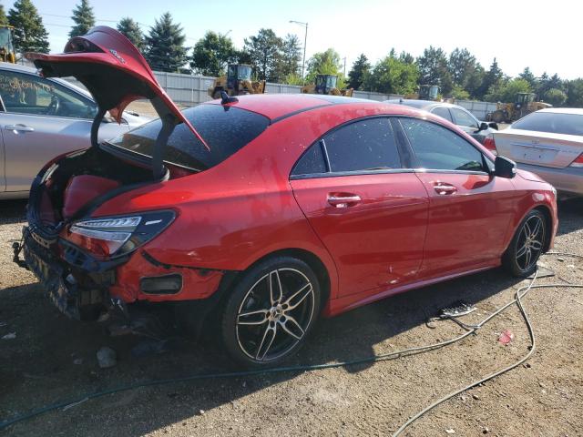 Photo 2 VIN: WDDSJ4GB8JN538265 - MERCEDES-BENZ CLA 250 4M 